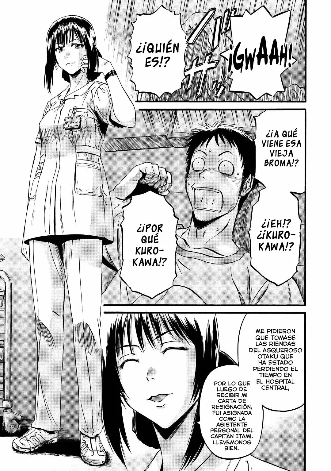 Capitulo 109 page 6