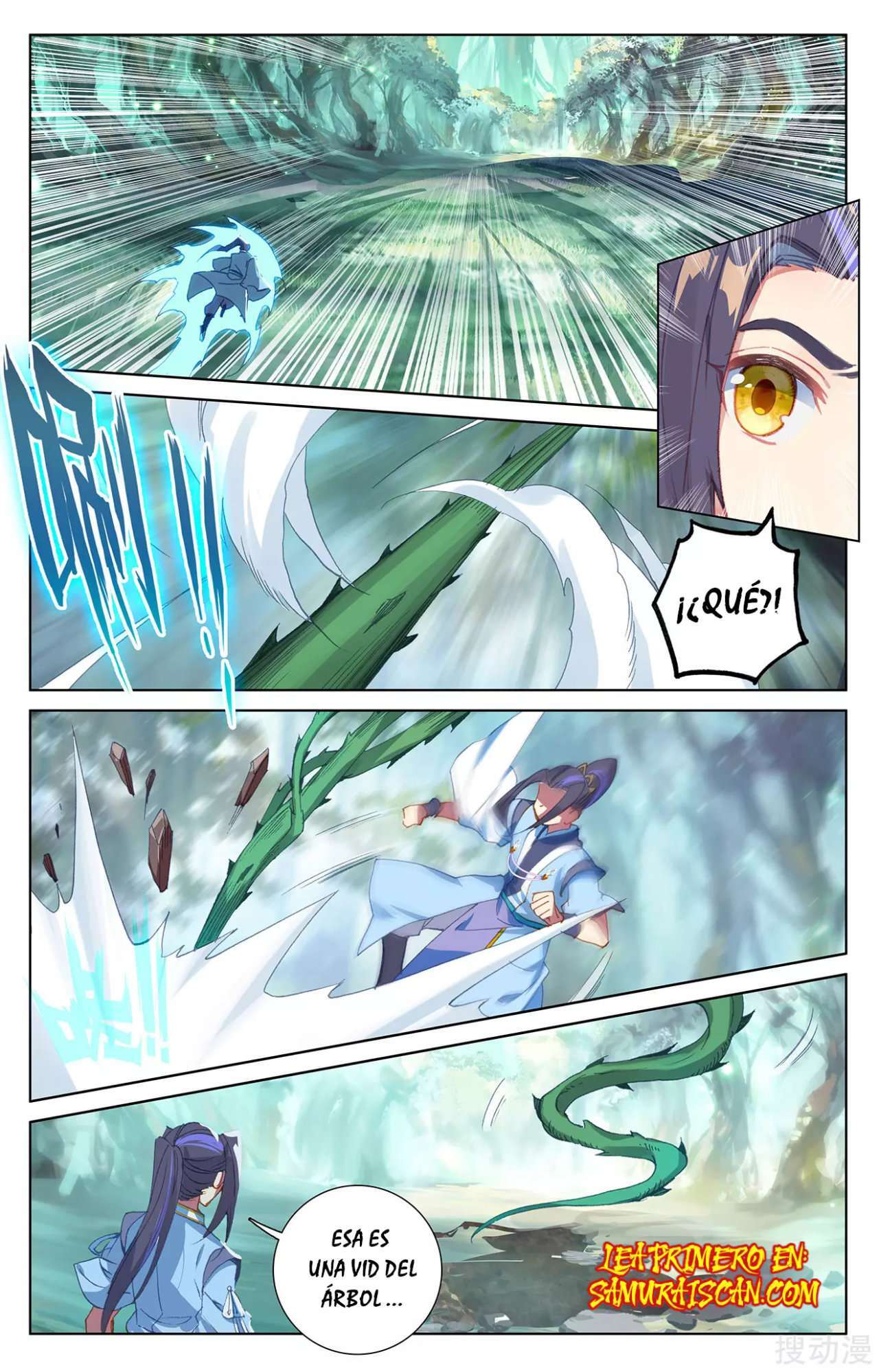 Capitulo 420 page 5