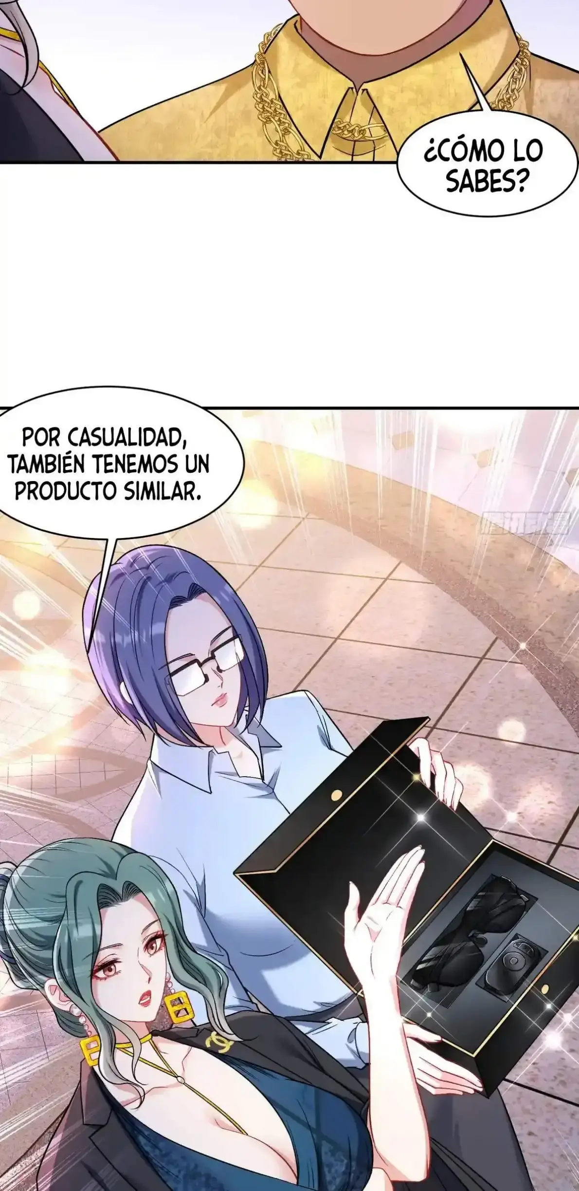 Capitulo 160 page 17
