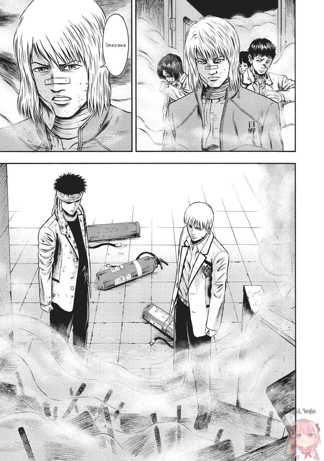 Capitulo 39 page 8