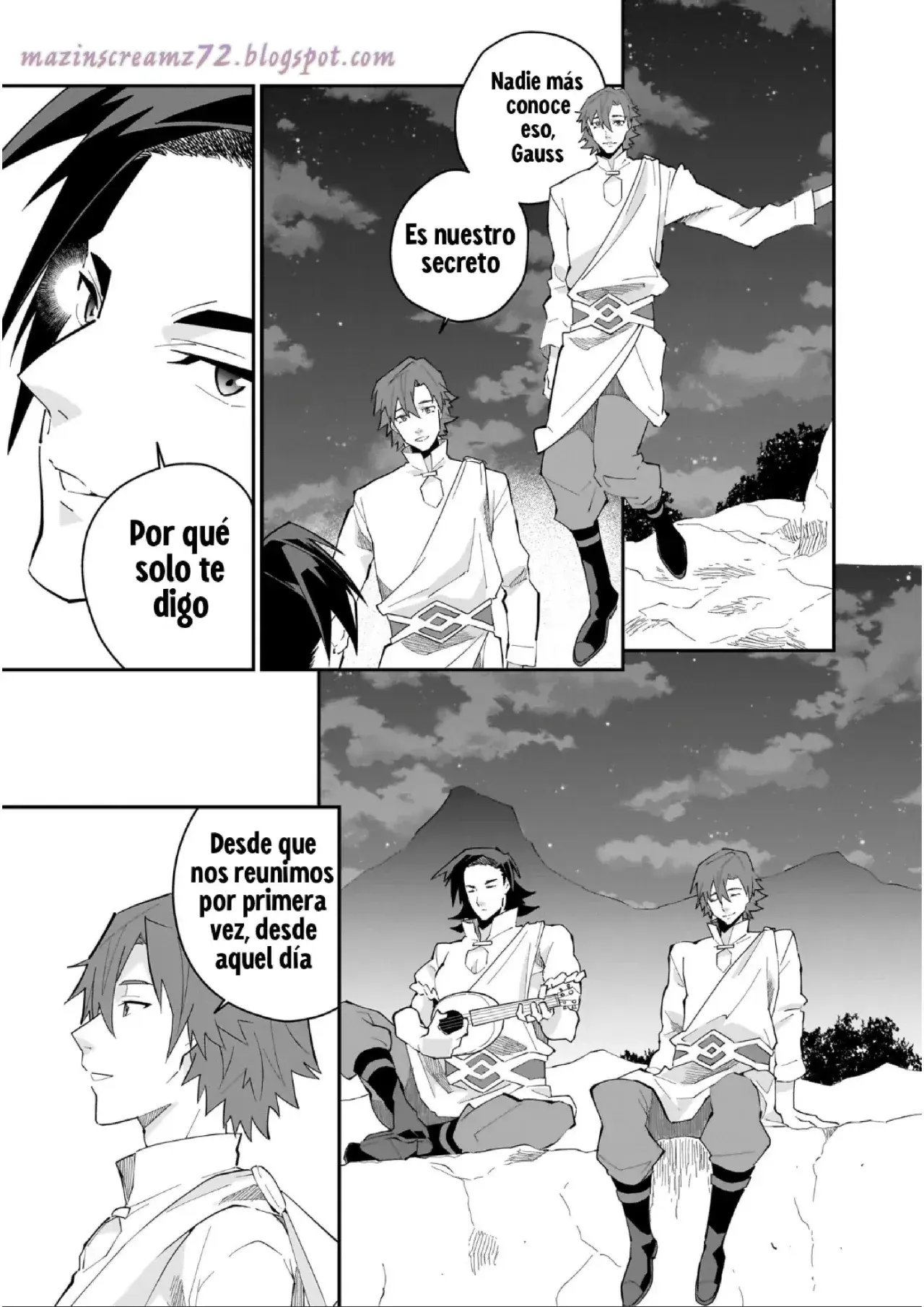 Capitulo 1 page 21