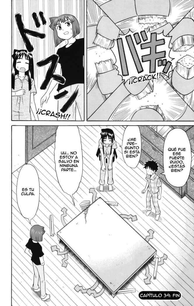 Capitulo 39 page 12