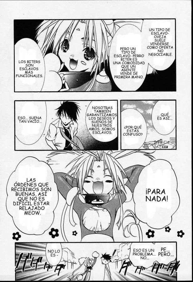 Capitulo 19 page 21
