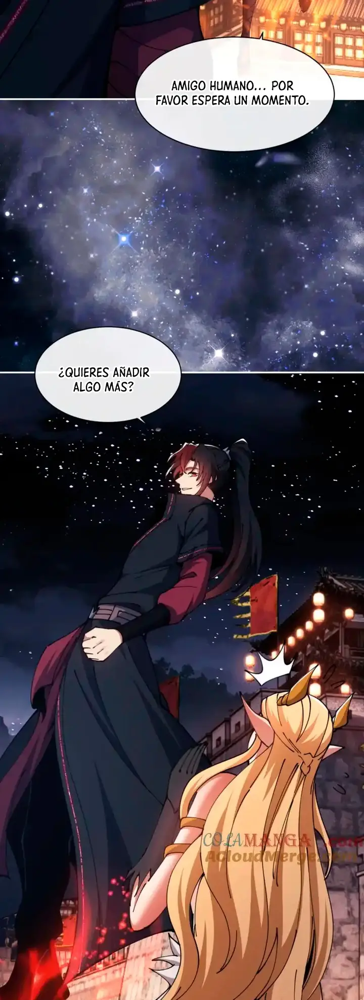 Capitulo 50 page 3