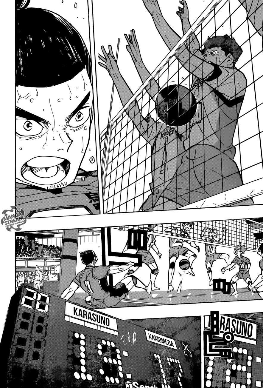 Capitulo 354 page 18