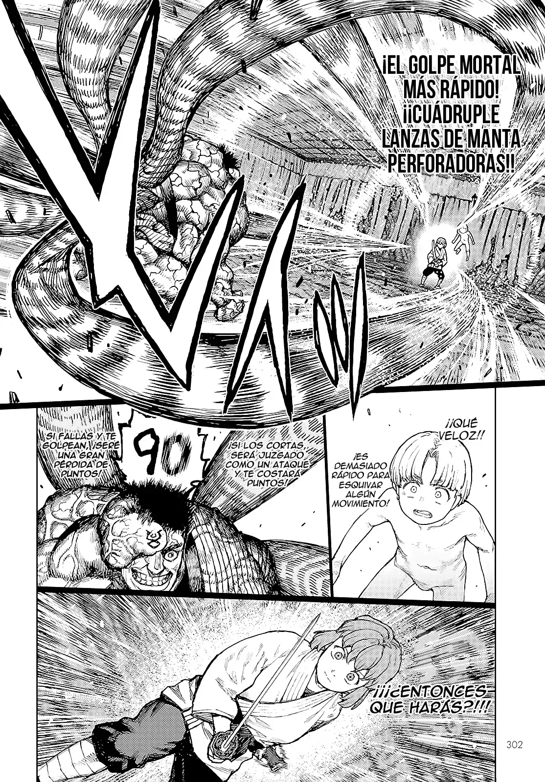 Capitulo 164 page 21