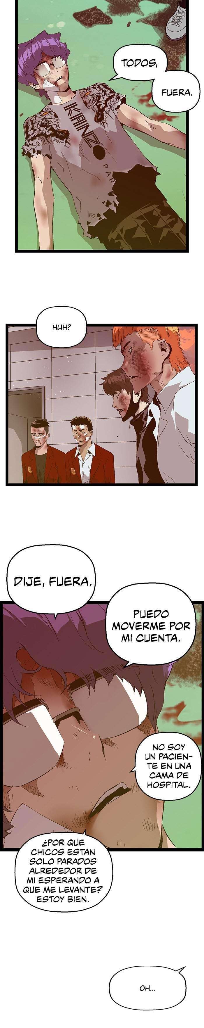 Capitulo 87 page 17