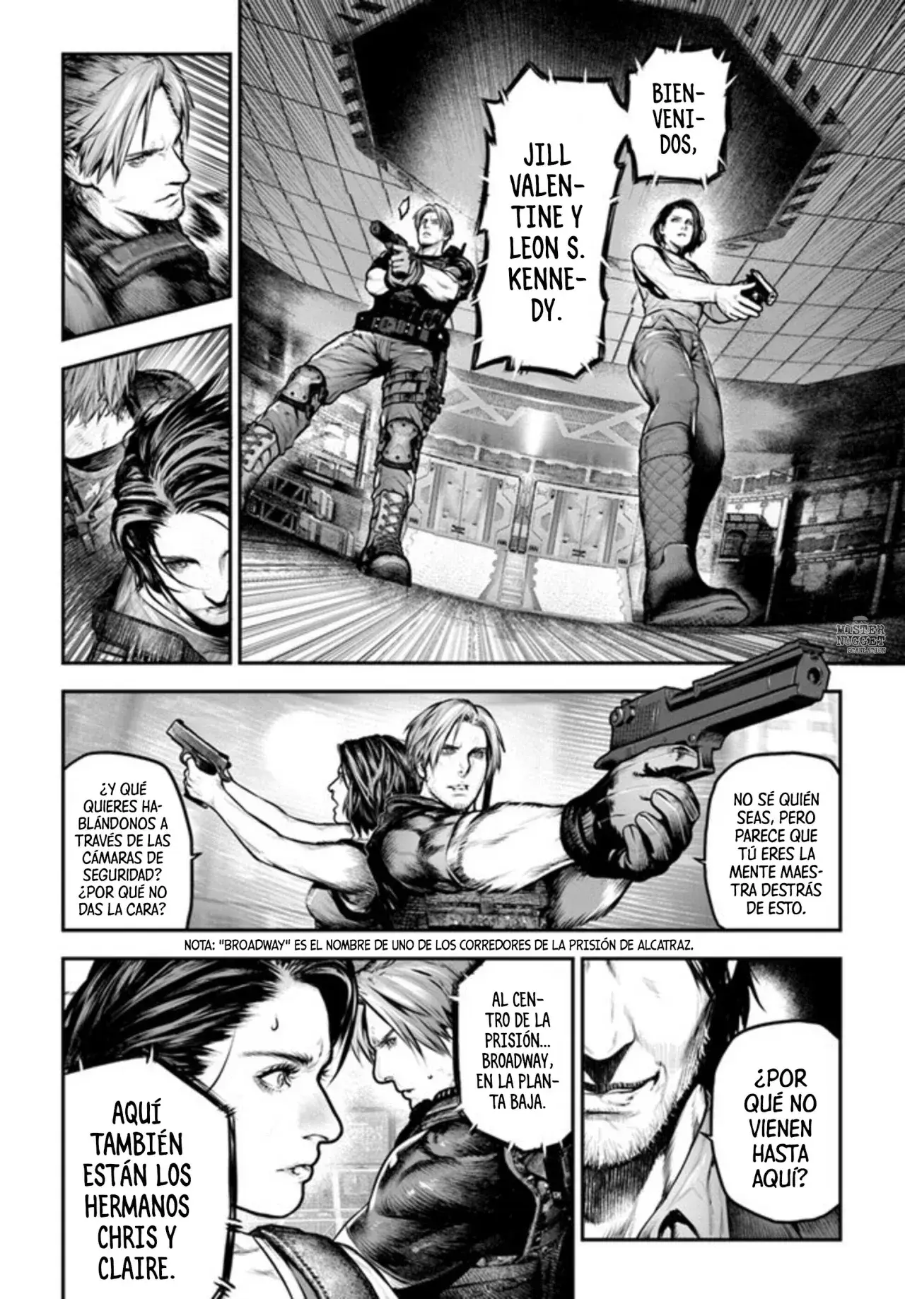Capitulo 6 page 12
