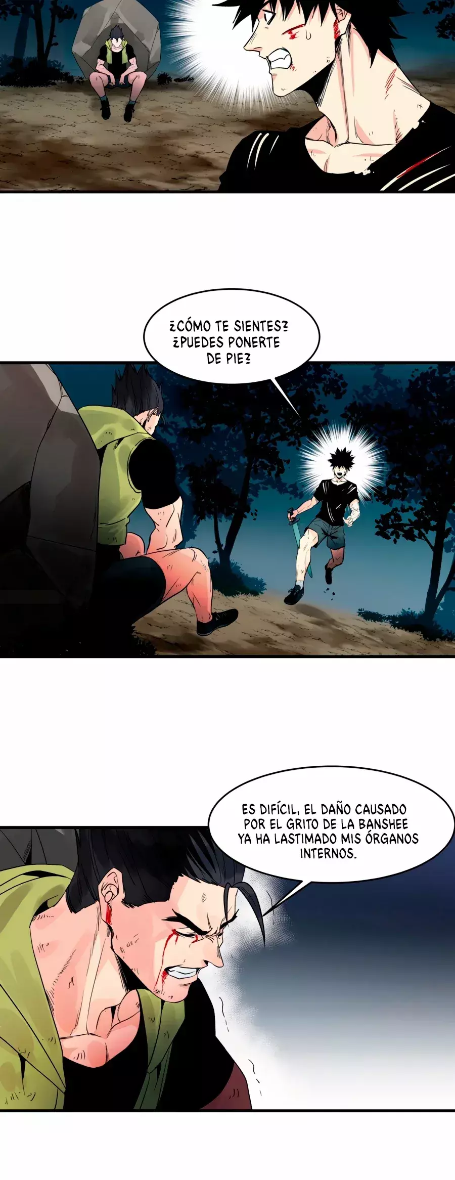 Capitulo 14 page 17