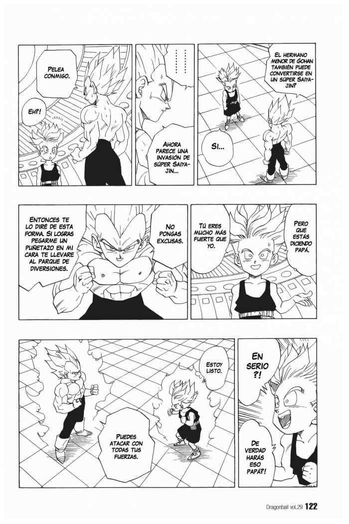 Capitulo 429 page 5