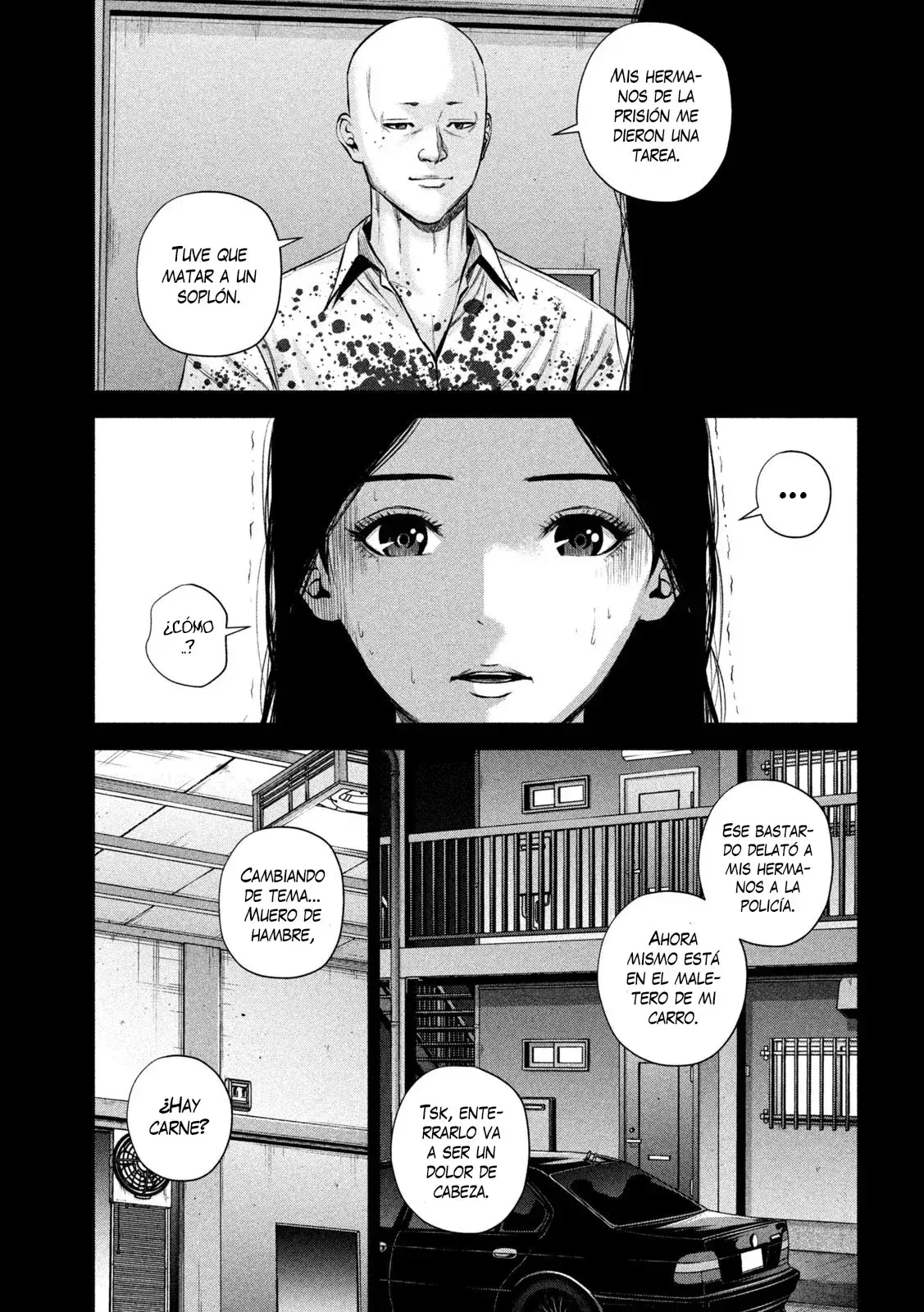 Capitulo 31 page 6