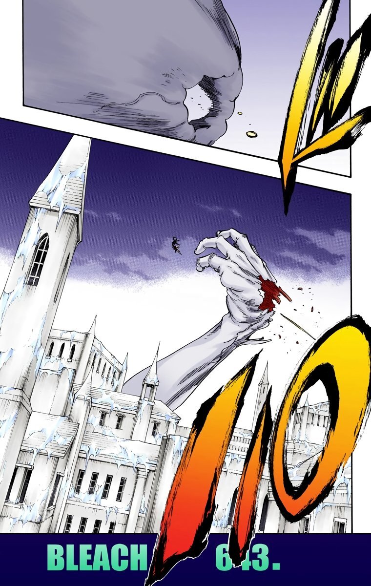 Capitulo 643 page 6