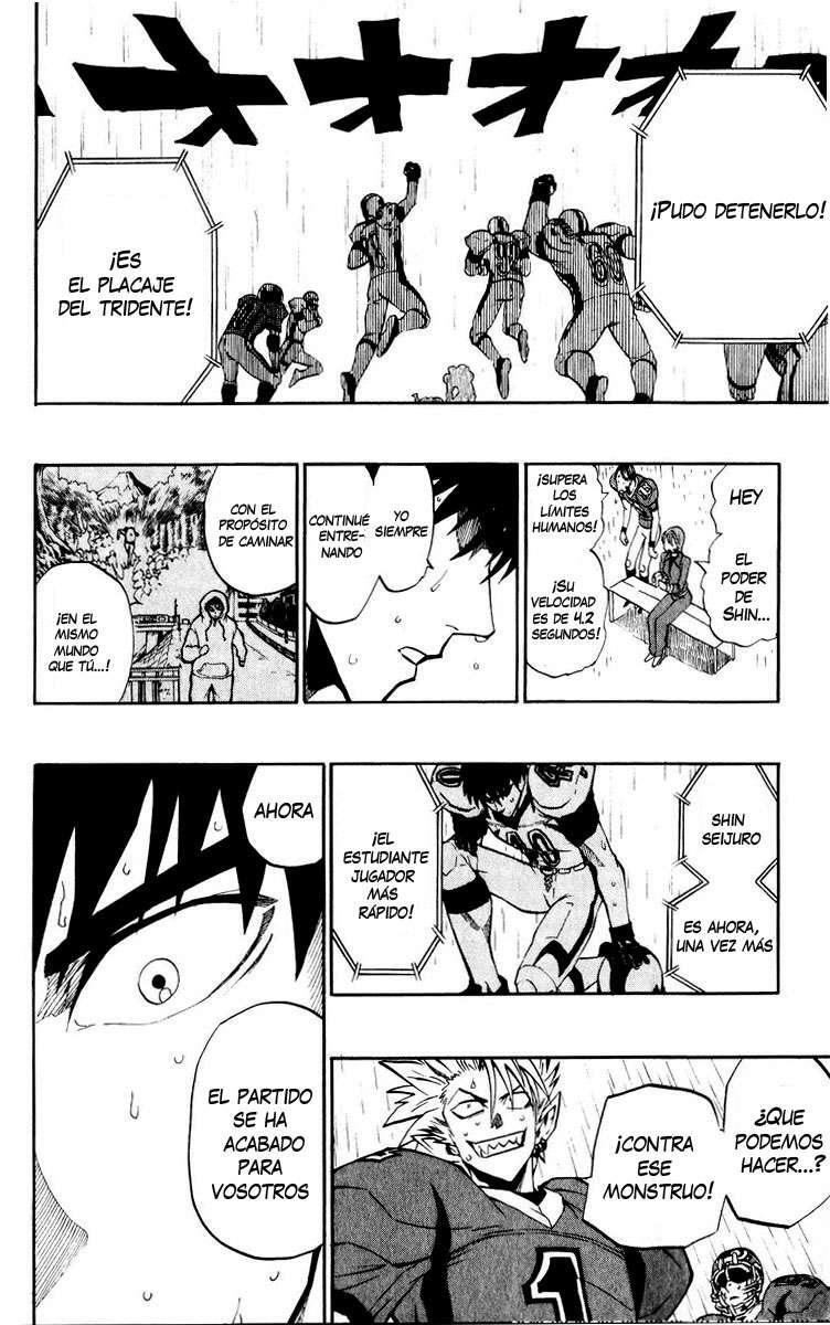 Capitulo 218 page 18