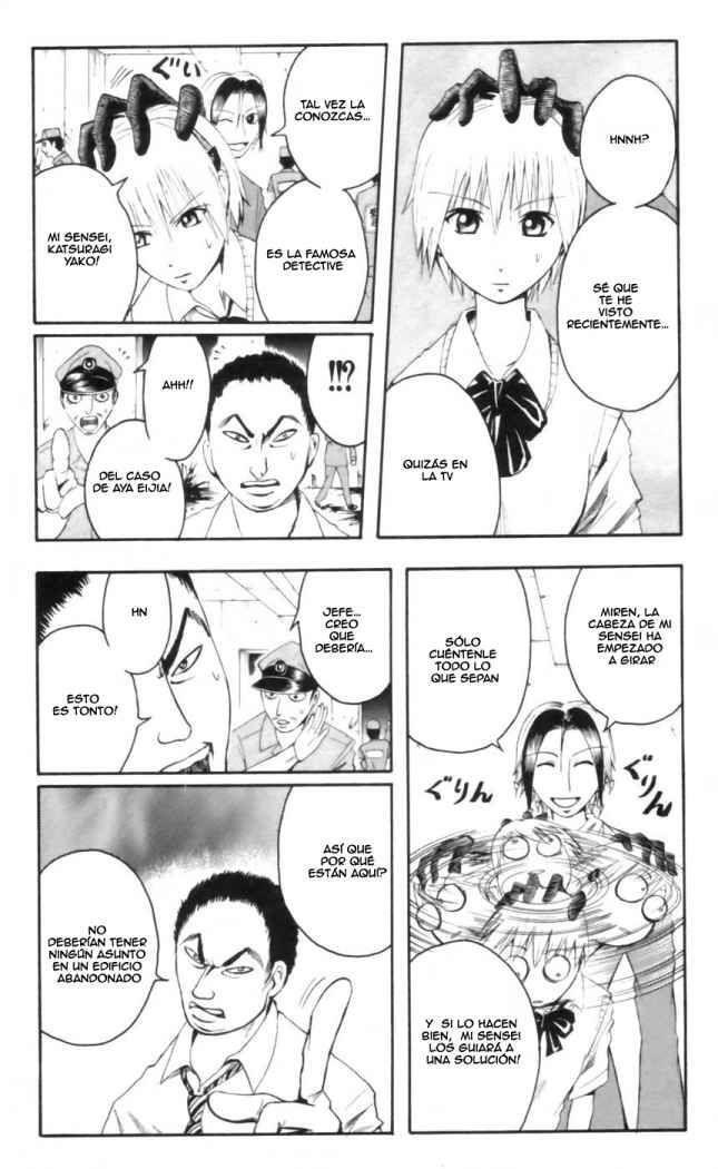 Capitulo 19 page 17