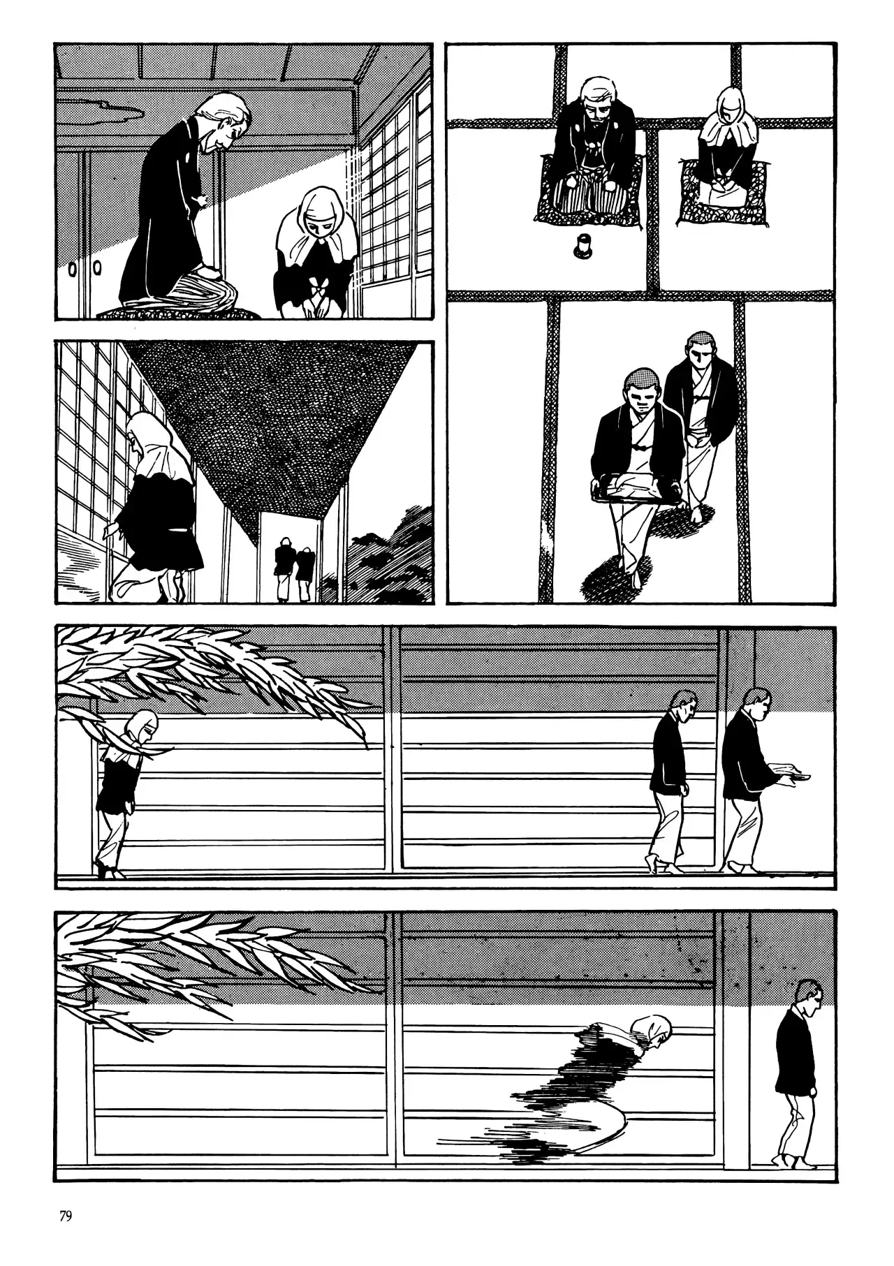 Capitulo 6 page 71