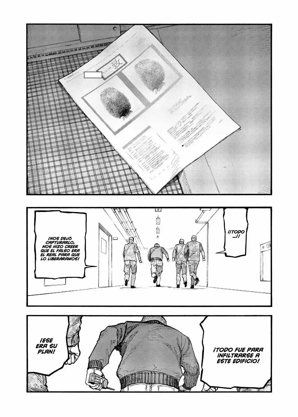 Capitulo 52 page 38