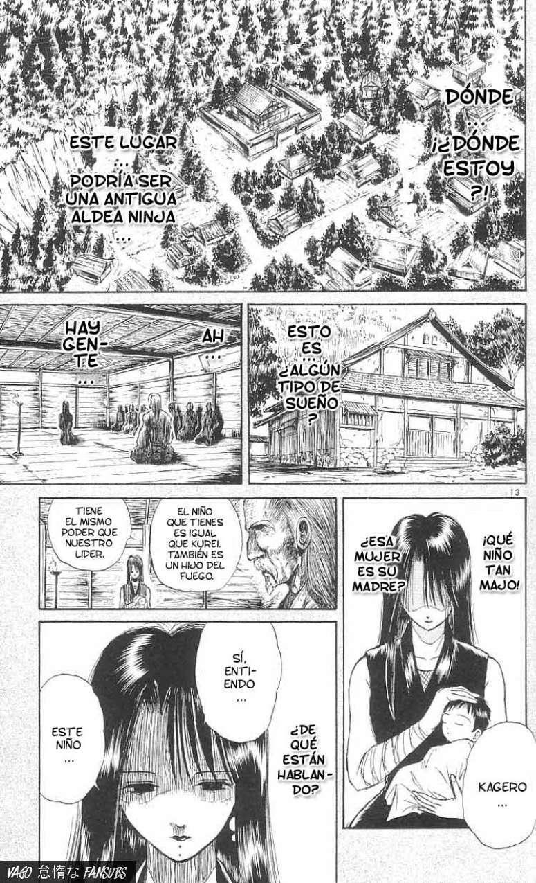 Capitulo 17 page 13