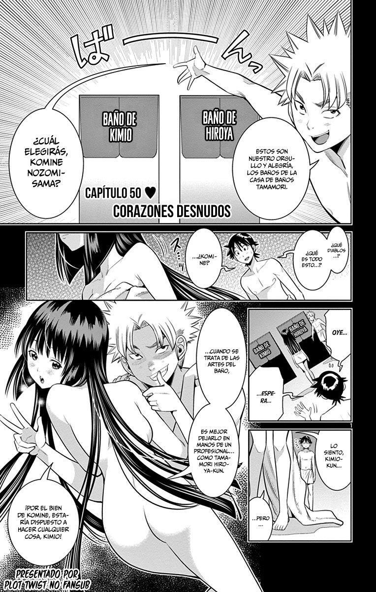 Capitulo 50 page 2