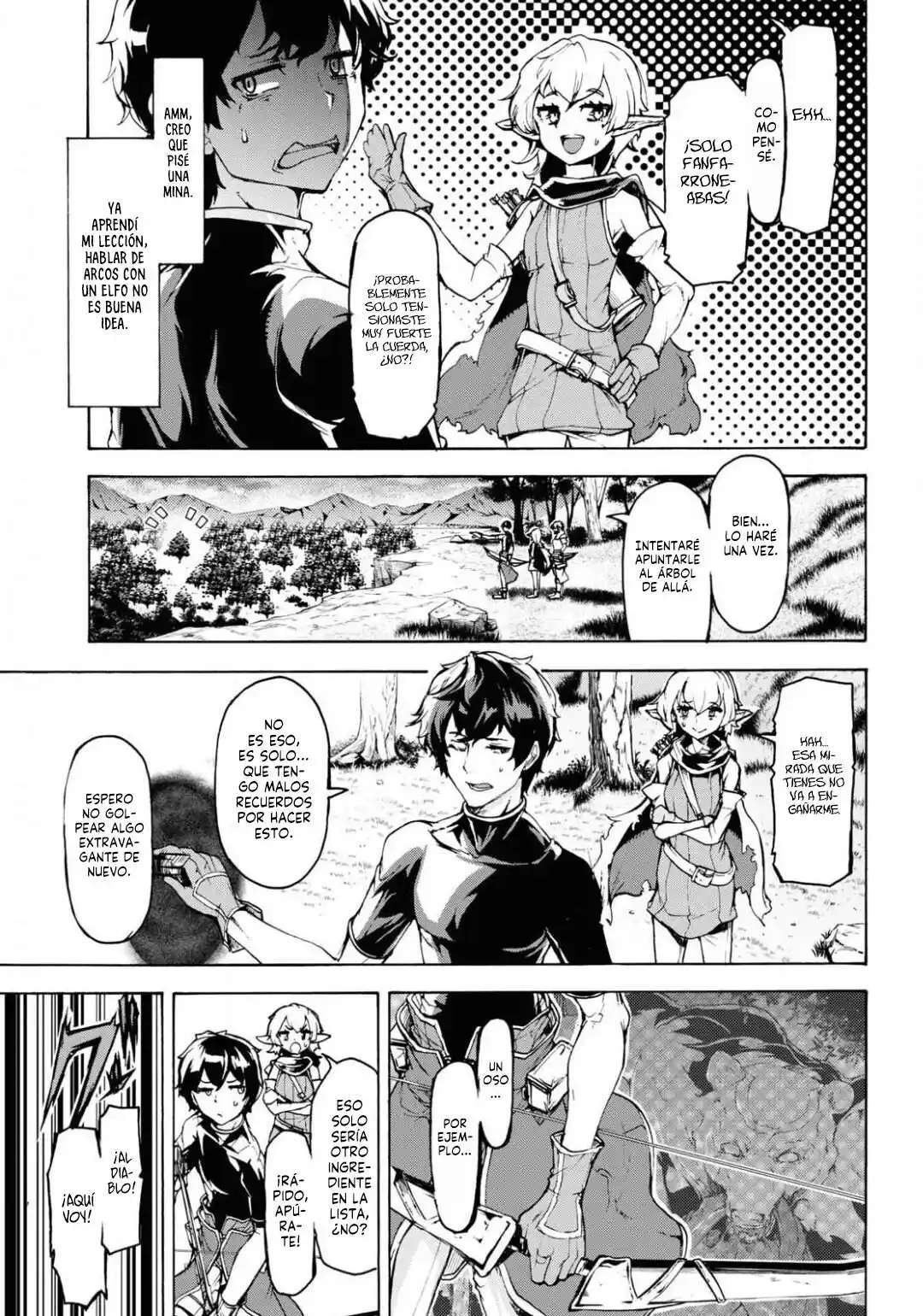 Capitulo 25 page 14