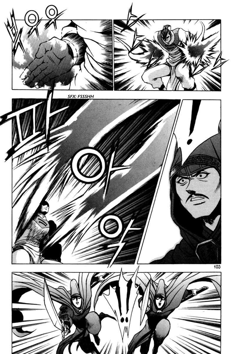 Capitulo 122 page 40