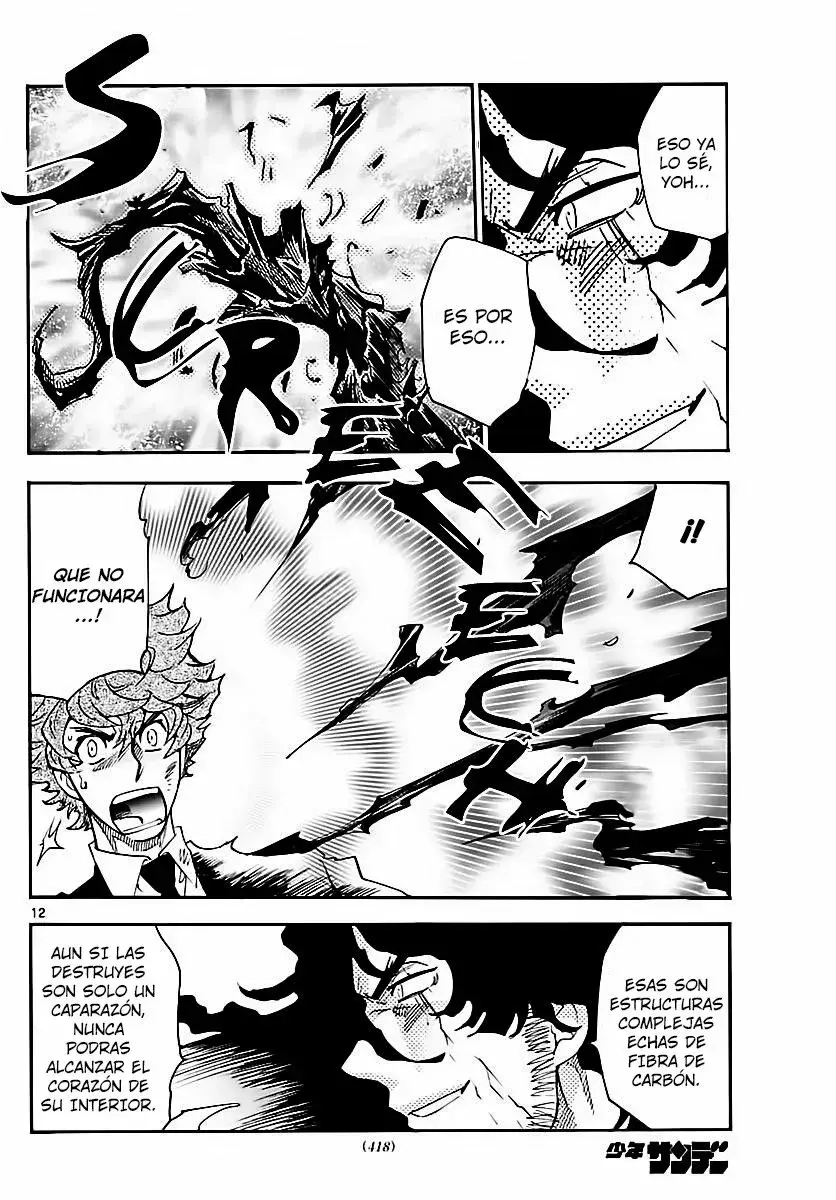 Capitulo 467 page 12