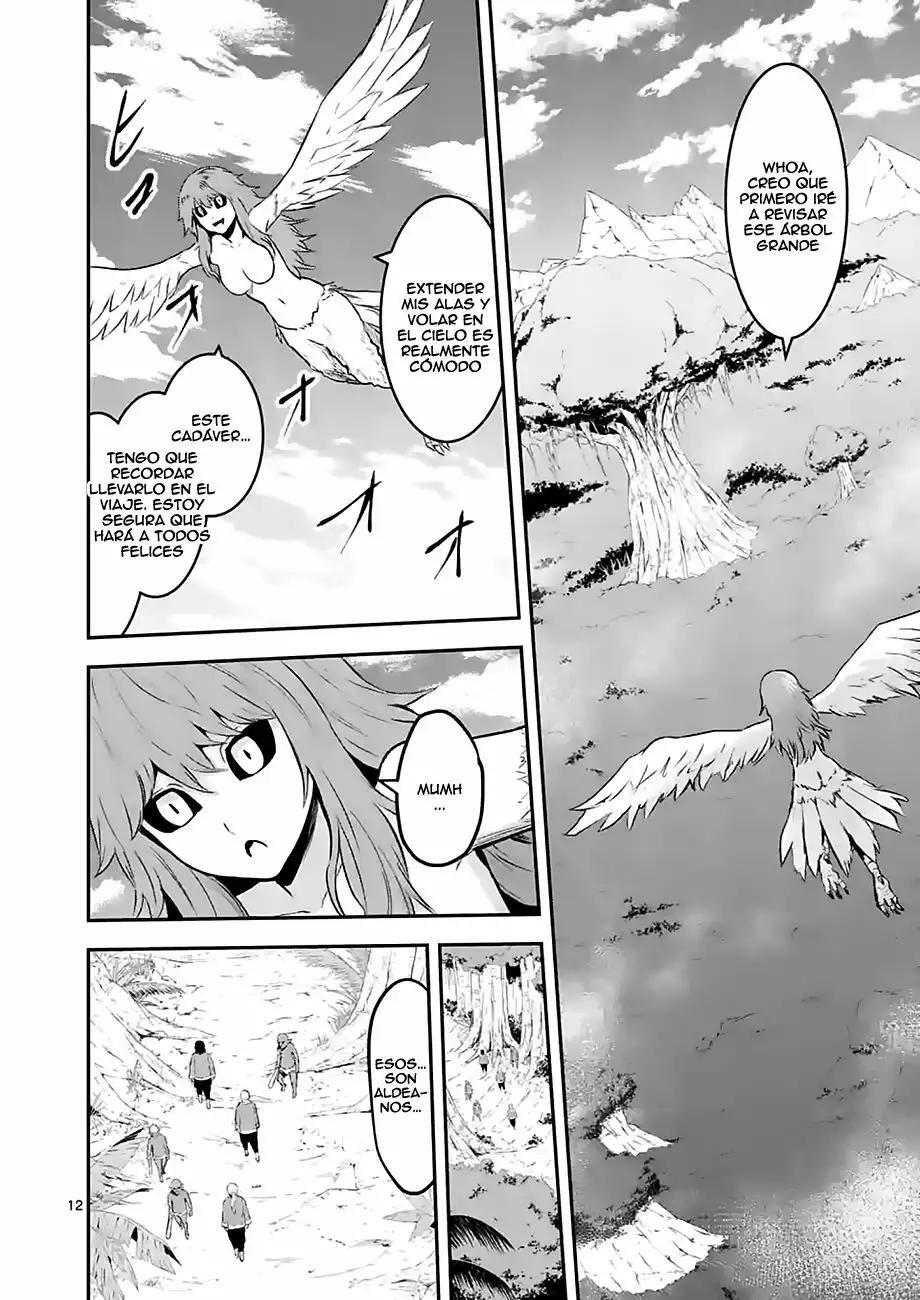Capitulo 72 page 14
