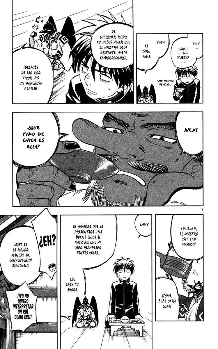 Capitulo 132 page 7