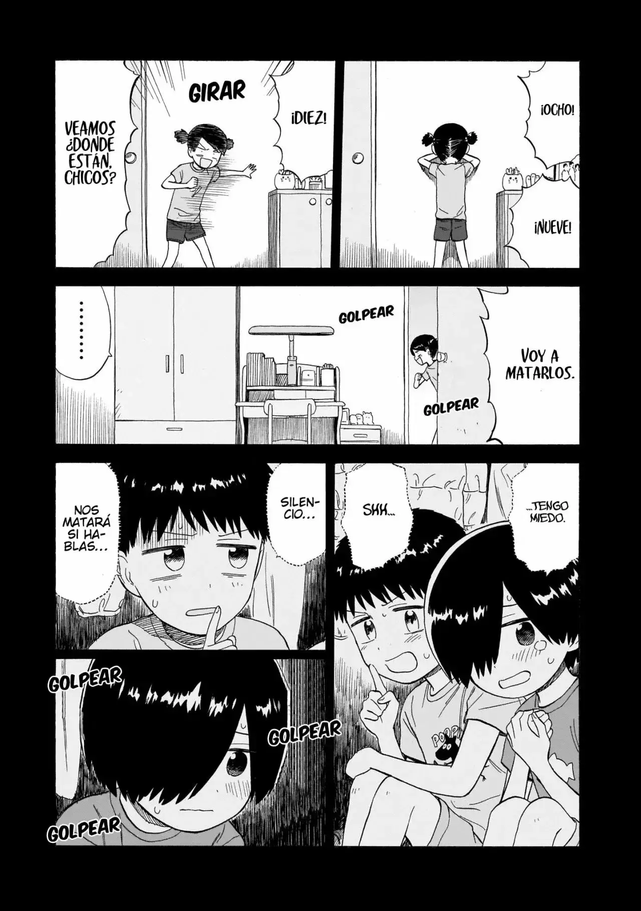 Capitulo 23 page 16