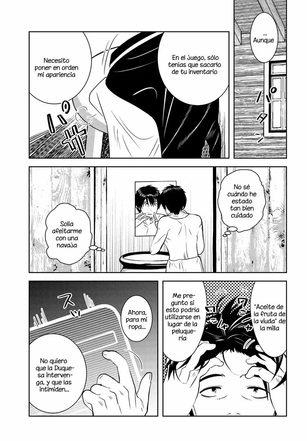 Capitulo 36 page 20