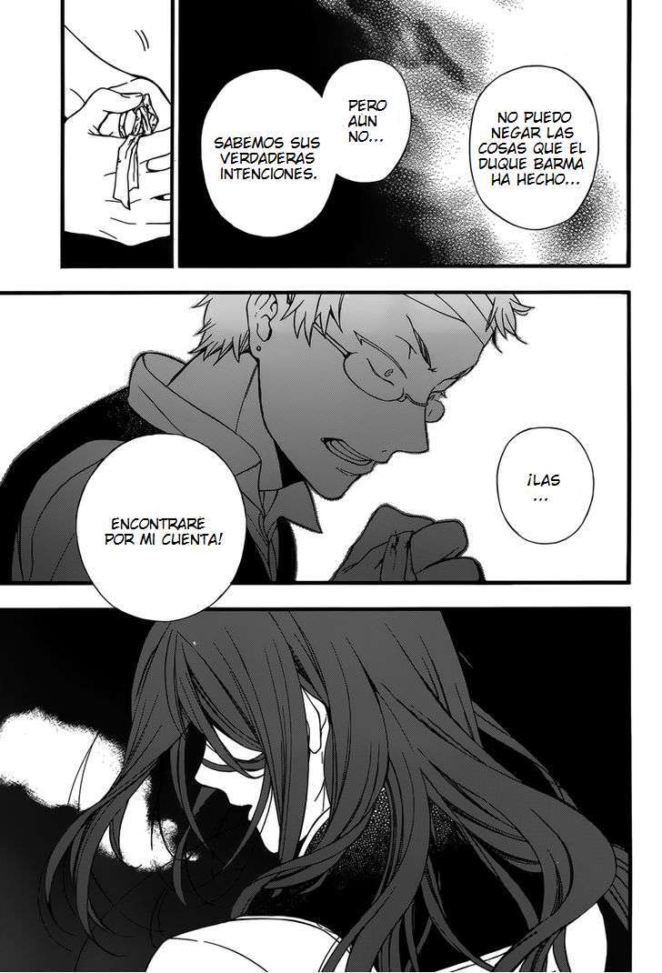 Capitulo 83 page 32