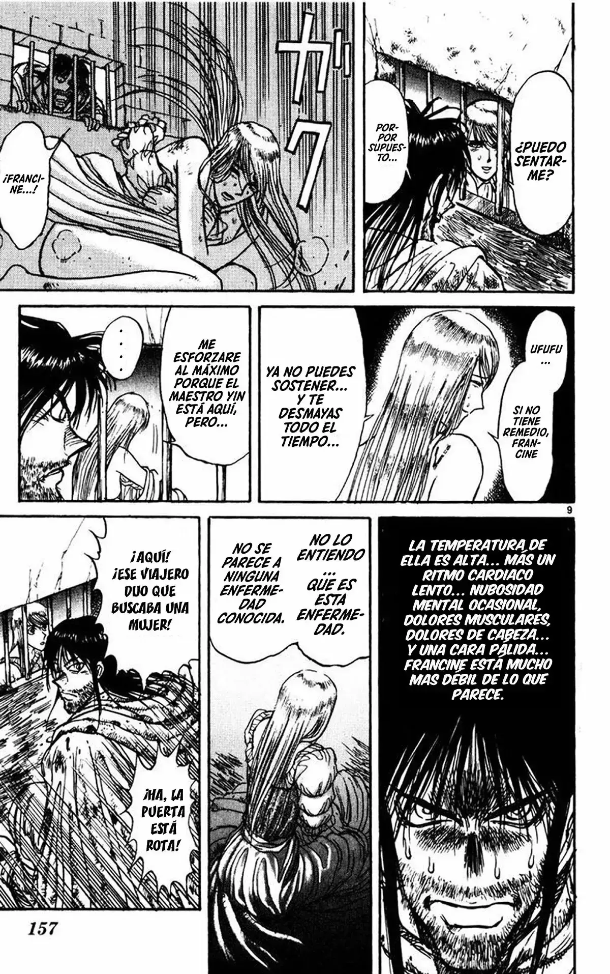 Capitulo 145 page 10