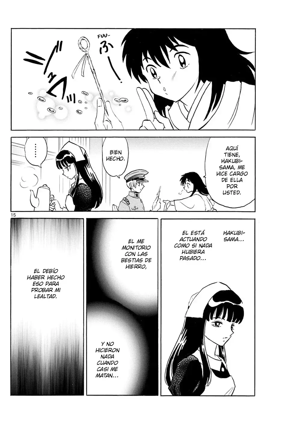 Capitulo 297 page 15