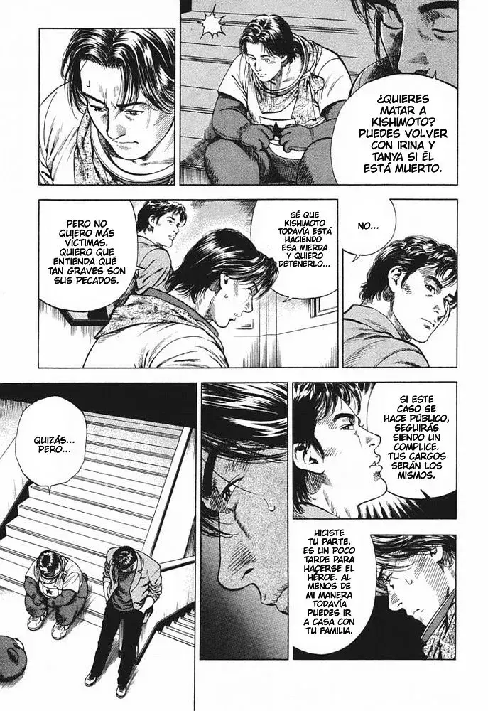 Capitulo 50 page 14