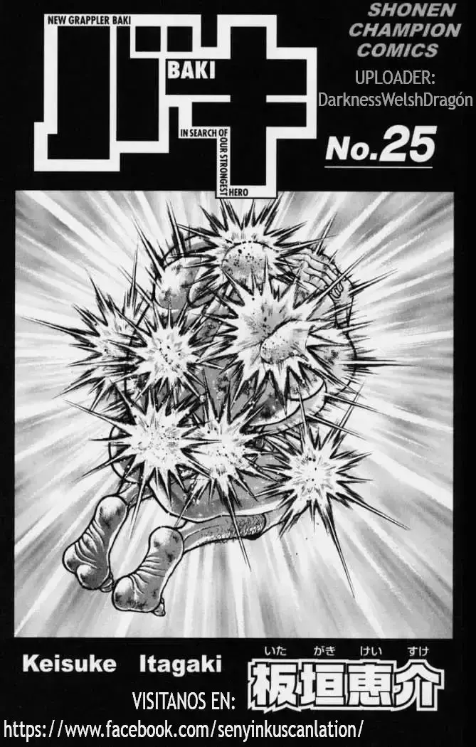 Capitulo 215 page 6