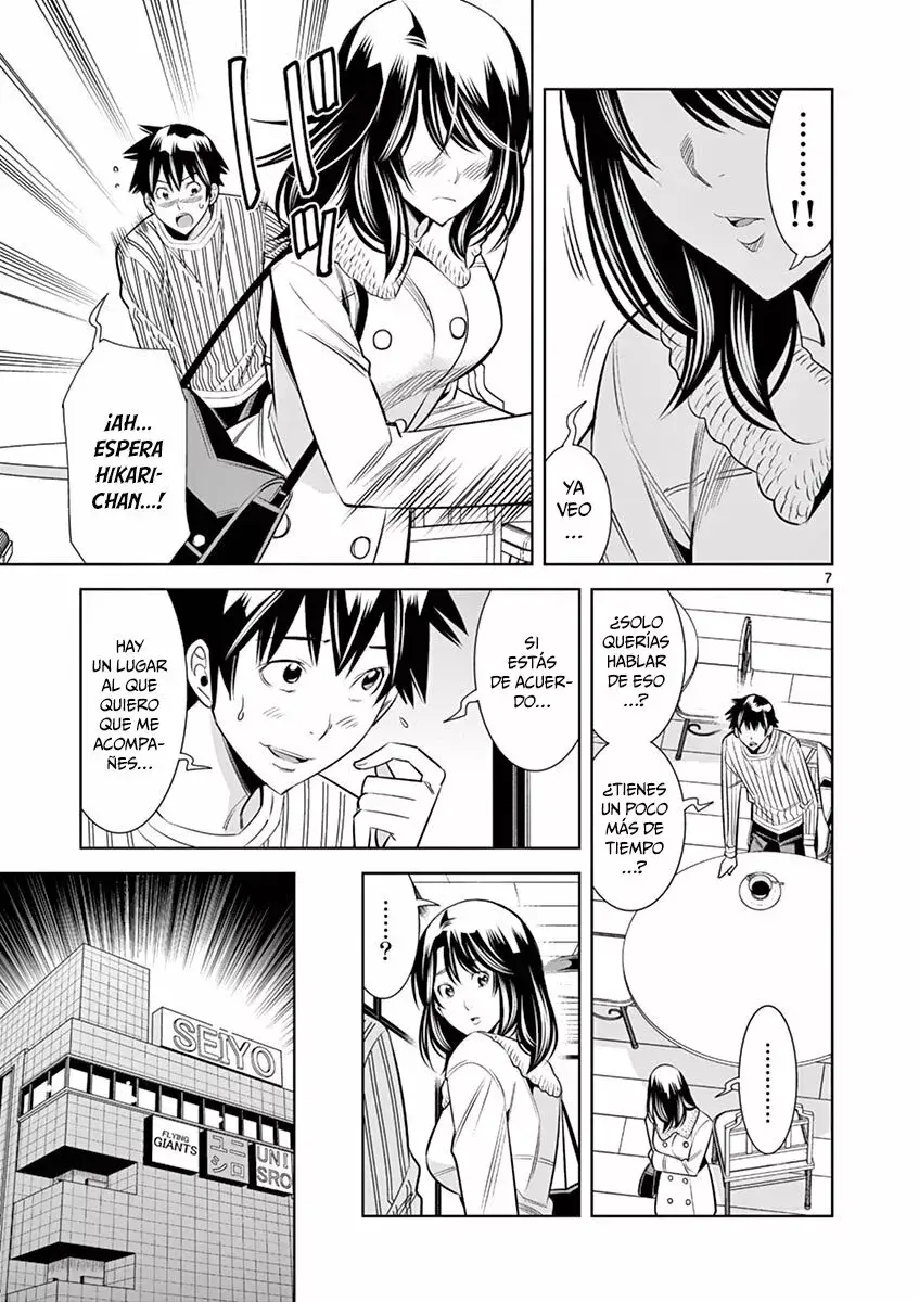 Capitulo 52 page 8