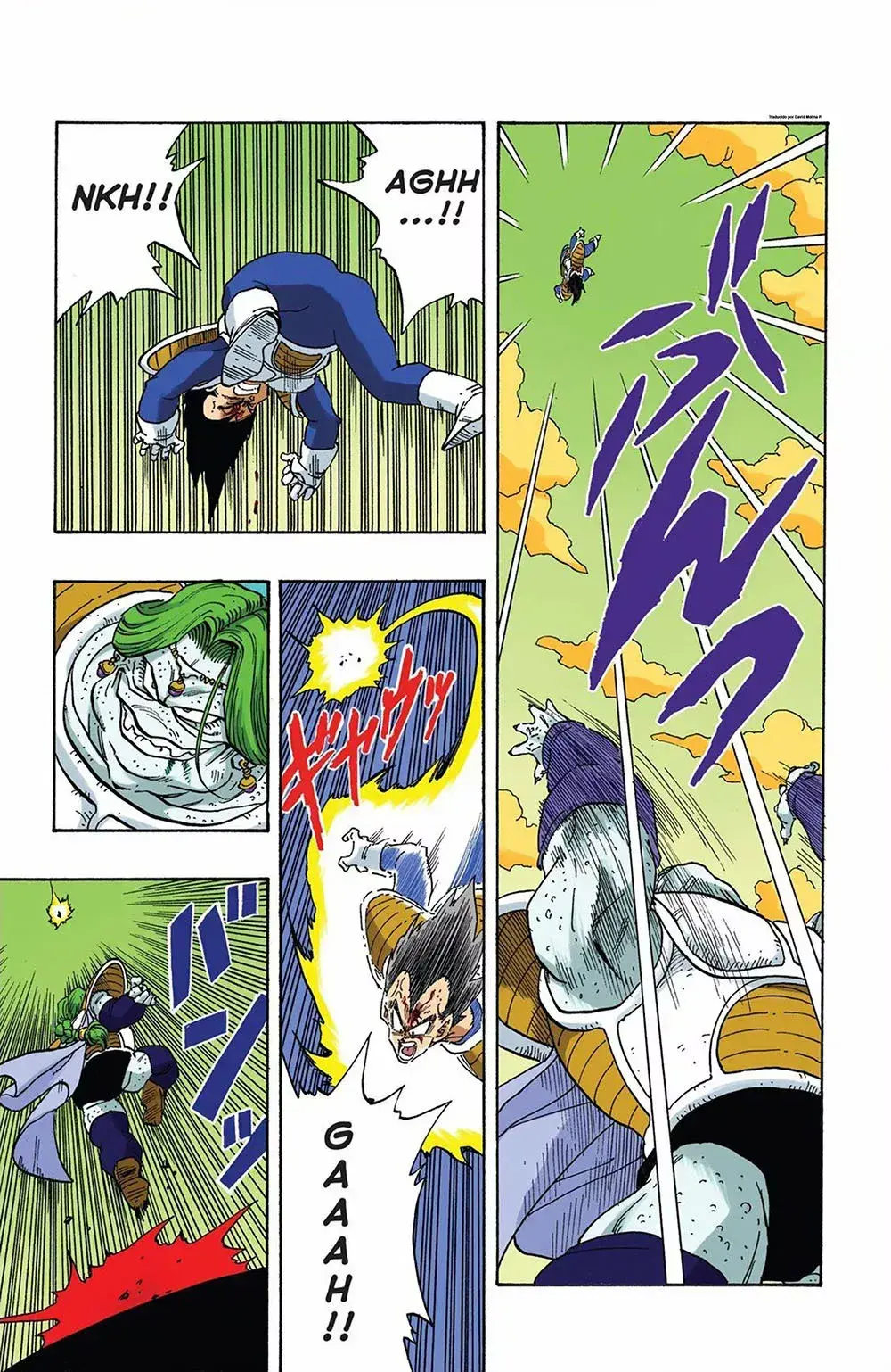 Capitulo 263 page 9