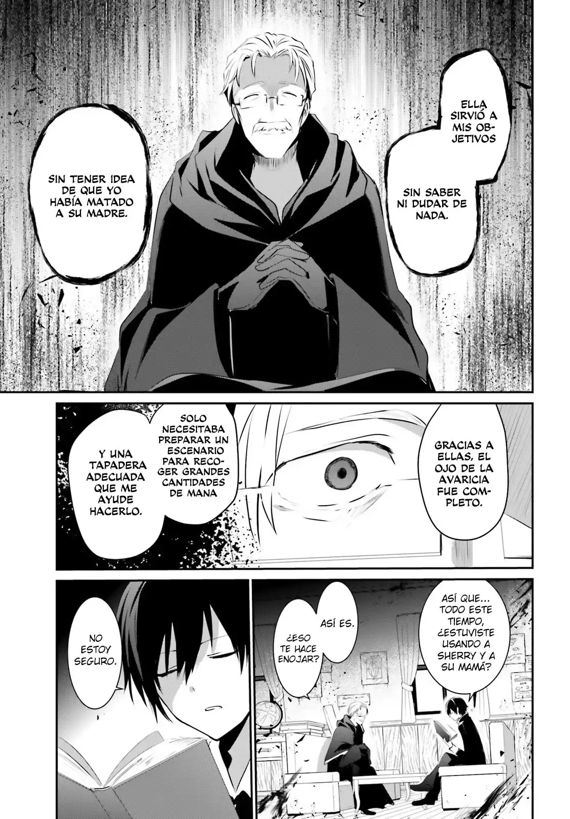 Capitulo 13 page 14
