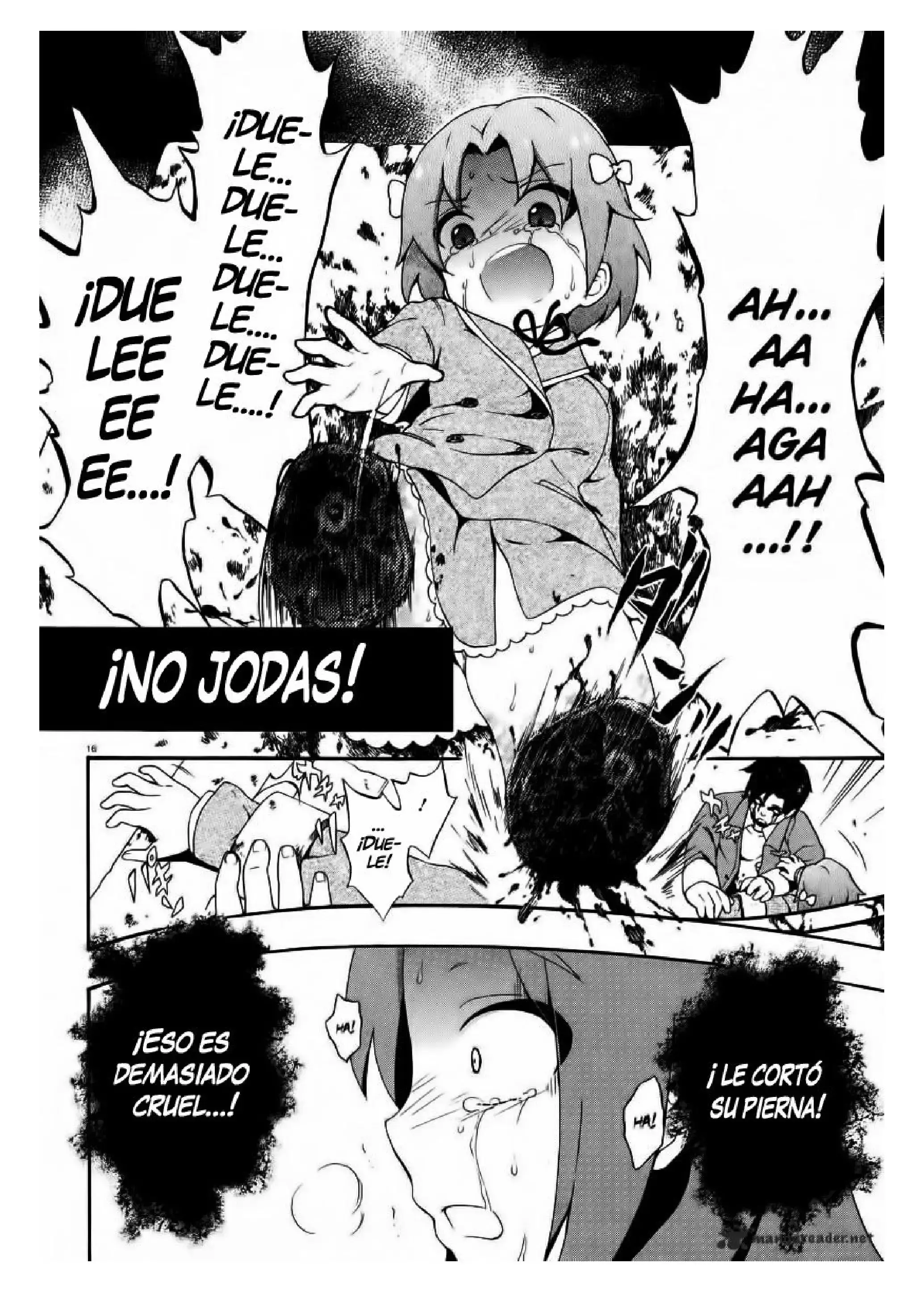 Capitulo 3 page 16