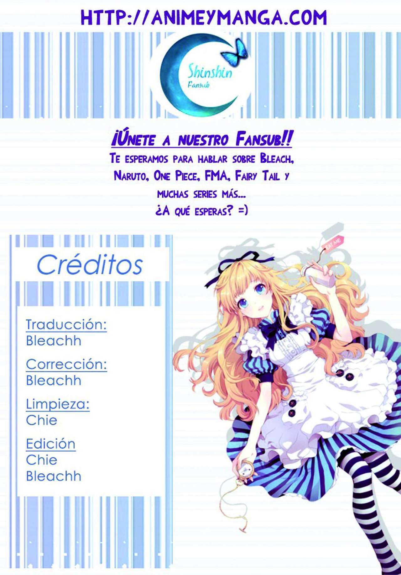 Capitulo 68 page 21