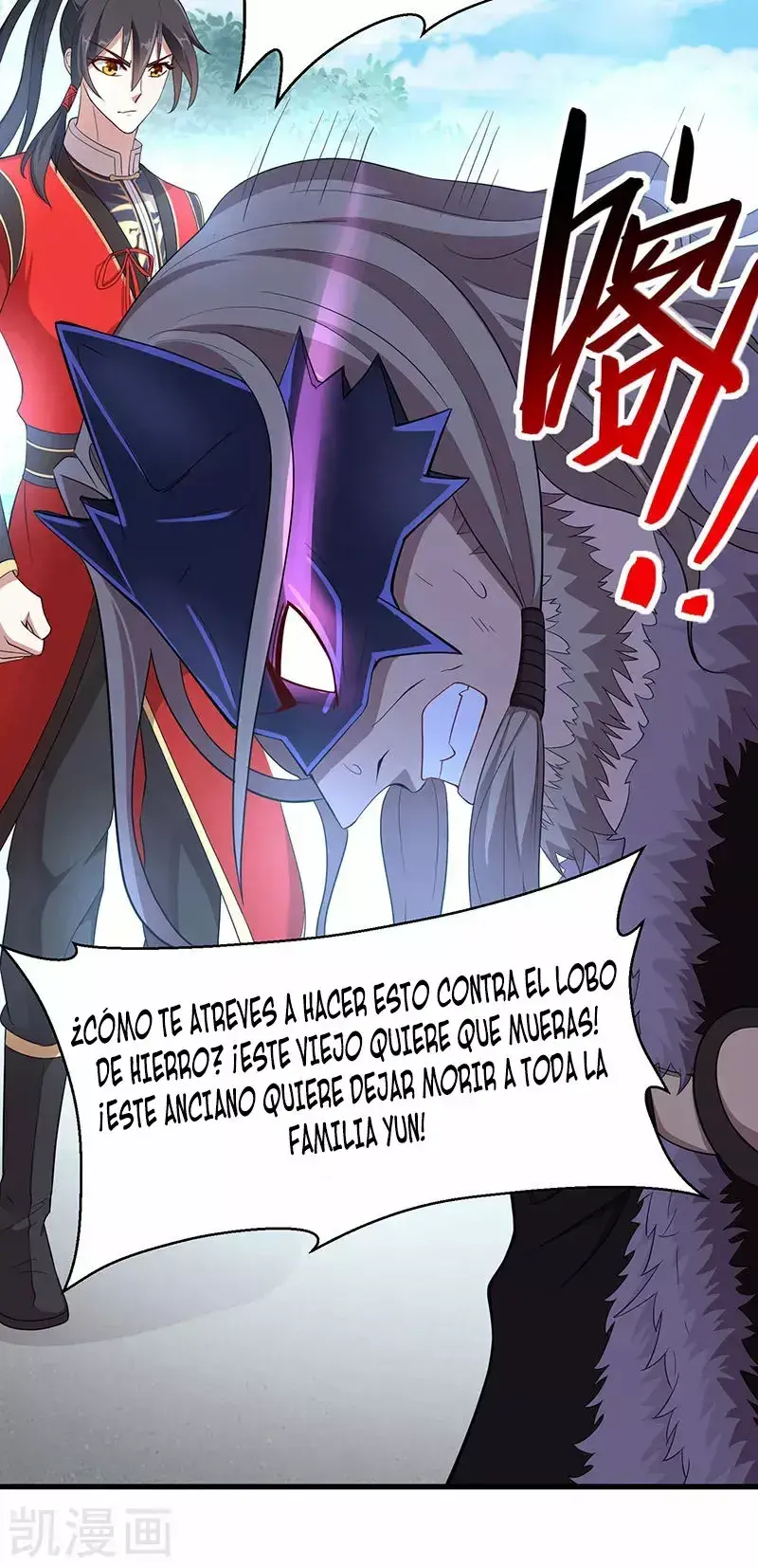 Capitulo 57 page 19