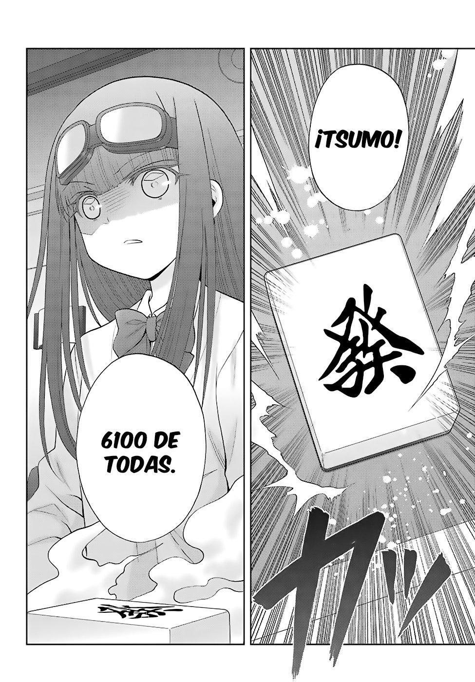 Capitulo 69 page 13