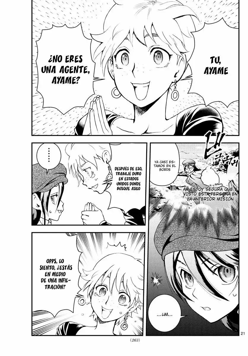 Capitulo 183 page 22