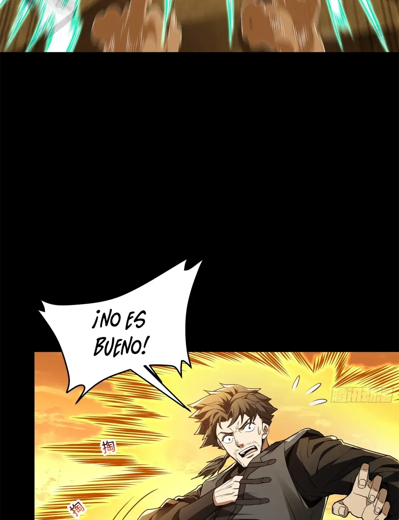 Capitulo 123 page 28