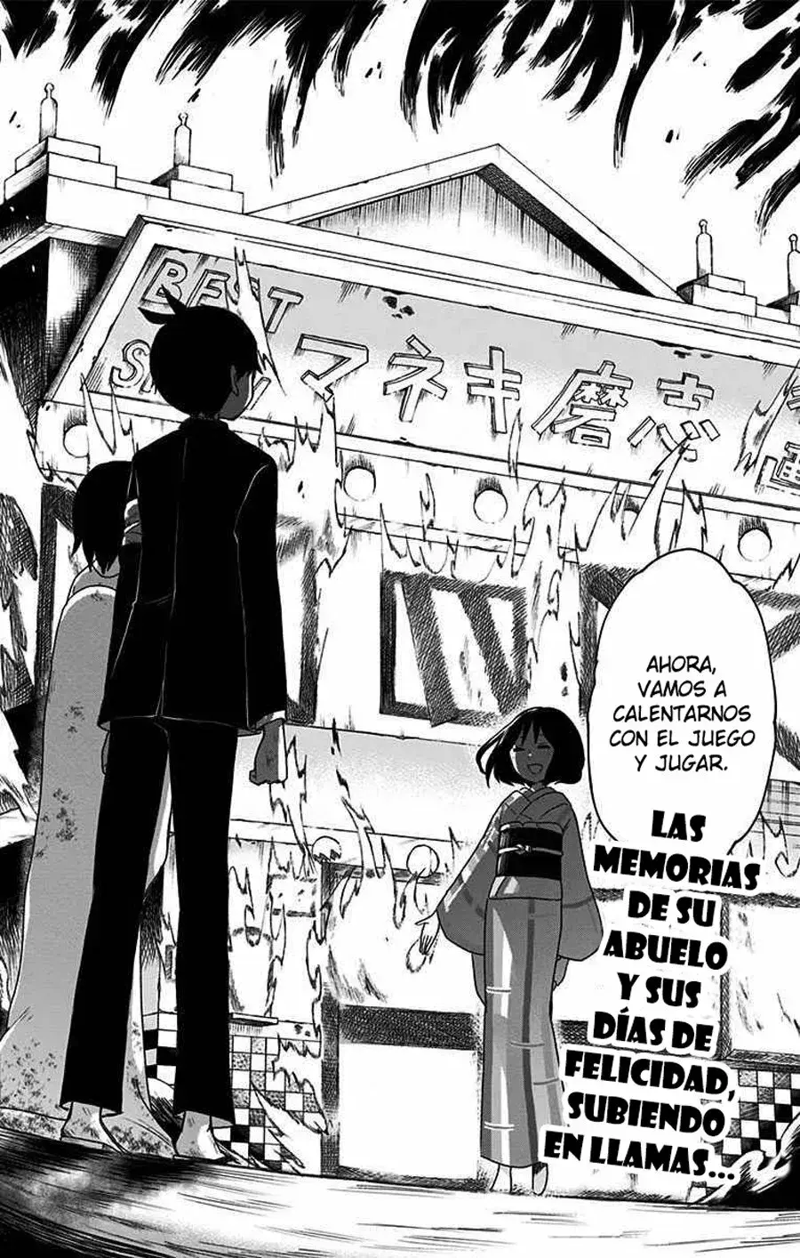 Capitulo 22 page 16