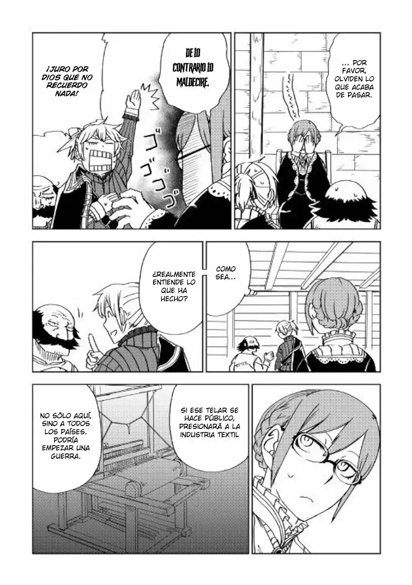 Capitulo 47 page 18