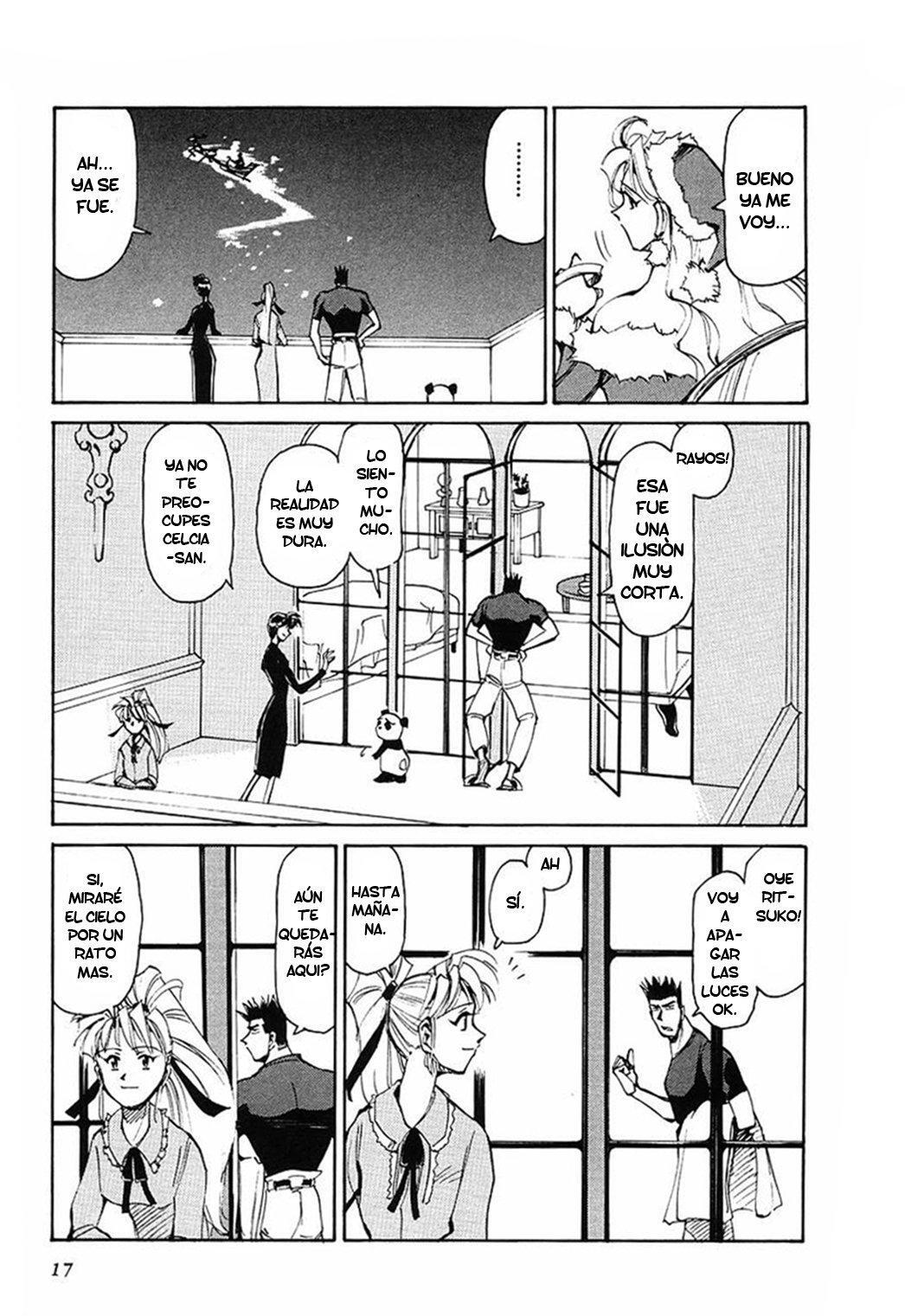 Capitulo 26 page 14