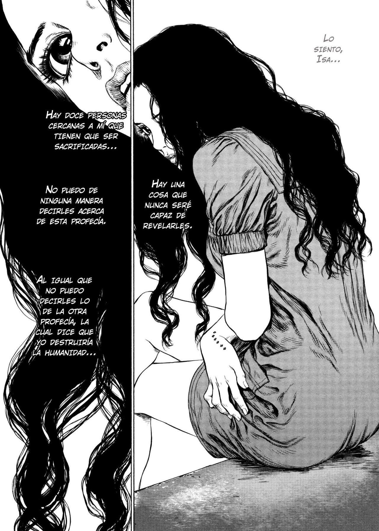 Capitulo 23 page 21