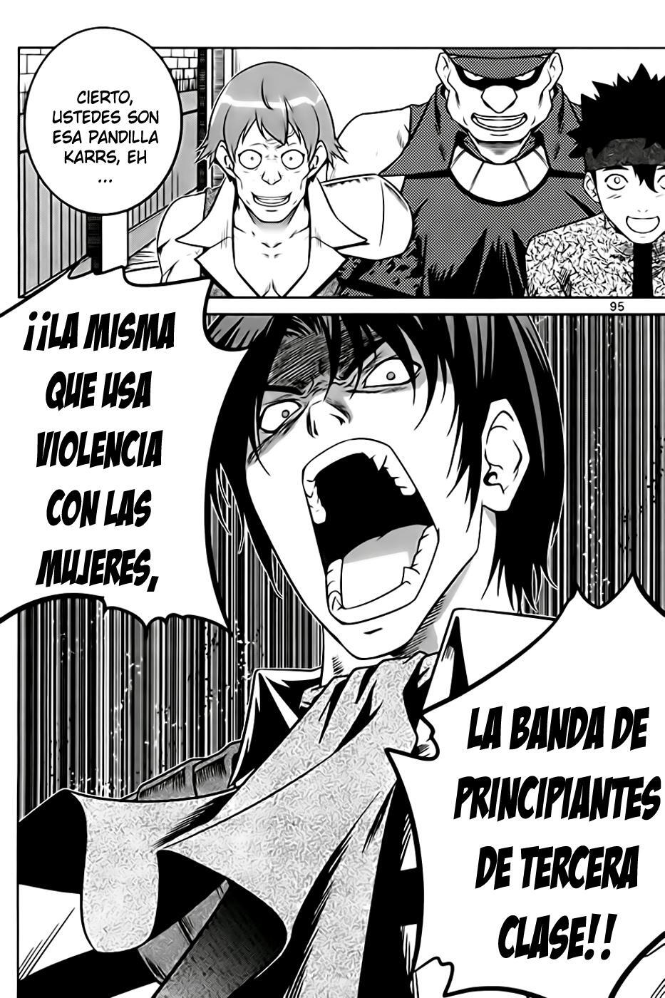 Capitulo 69 page 10
