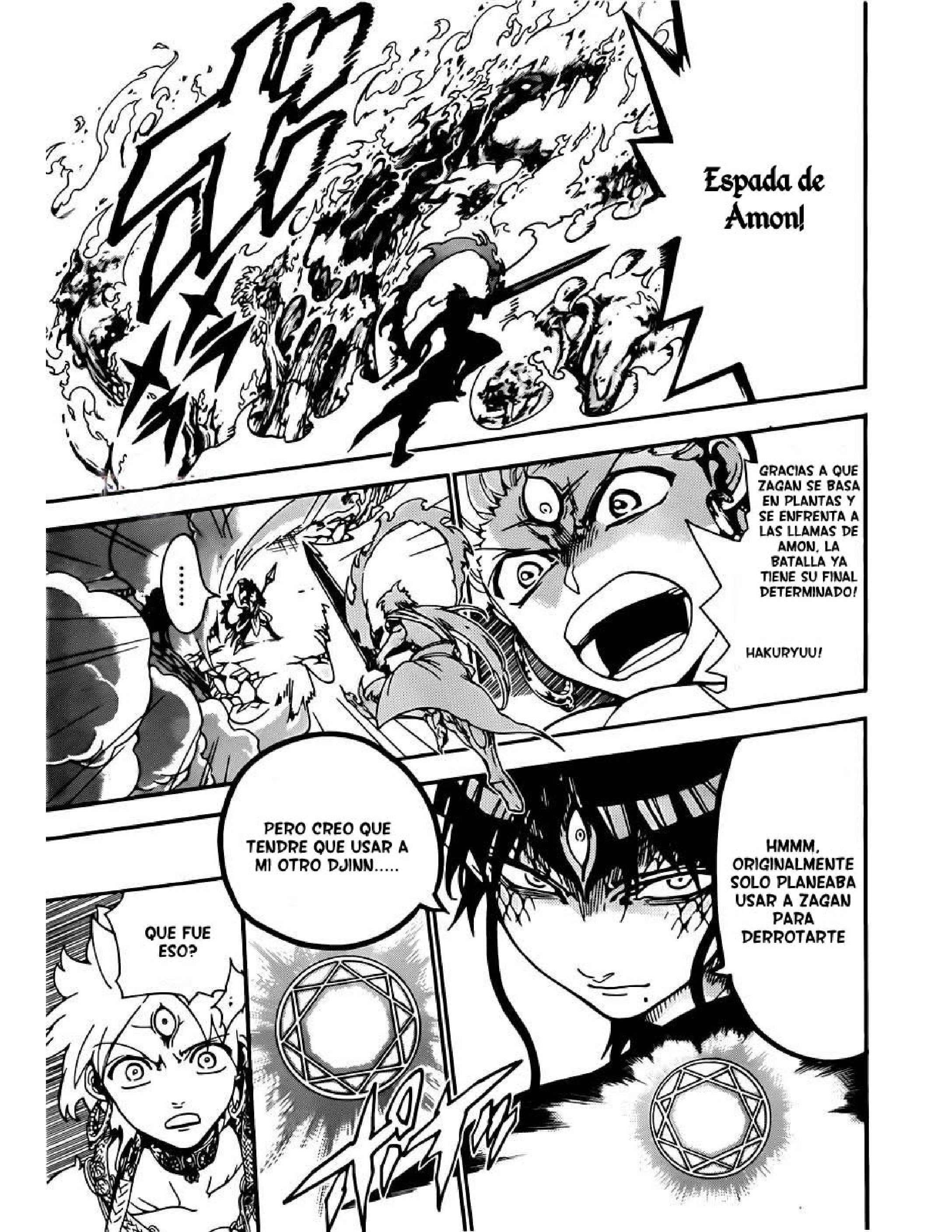 Capitulo 256 page 11