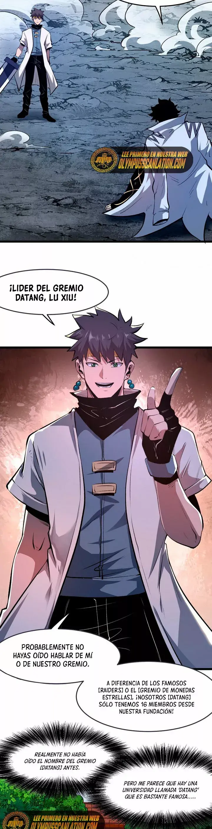 Capitulo 67 page 31